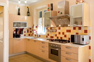 Casa San Girolamo Historic flat with cosy Terrace in Lucca's city Centre – Foto’s 9